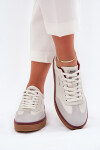 Sportovní obuv model 215479 Step in style 38