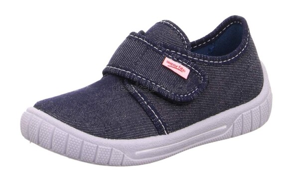 Domácí obuv Superfit 0-800273-8800 Velikost: 32