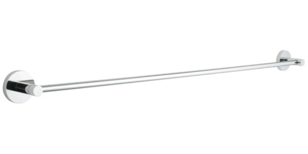 GROHE - Essentials Držák na osušky, chrom 40386001