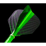 Brány QUANTUM peří 6800