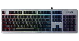 Razer Huntsman Gears of War 5 Edition / Herní klávesnice / mechanická / drátová (USB) / US Layout (RZ03-02522000-R3M1)