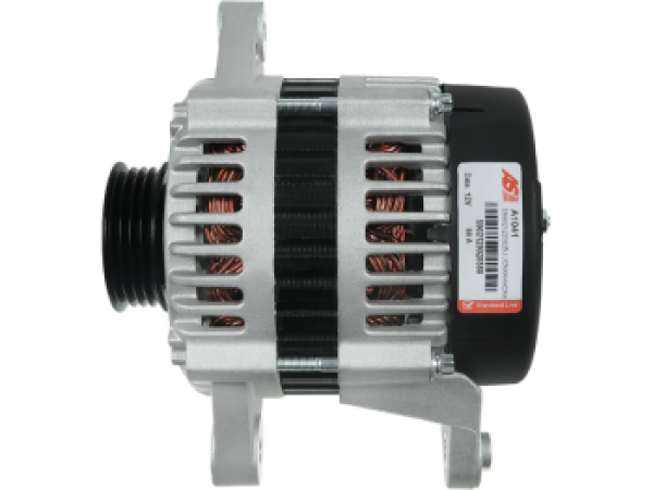Alternátor CHEVROLET/DAEWOO Matiz a Spark | 0.8 a 1.0 Benzin - 65Amp