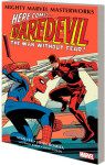 Mighty Marvel Masterworks: Daredevil 2 - Stan Lee