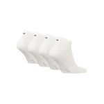 Ponožky Tommy Hilfiger 4Pack 701219559002 White 39-42