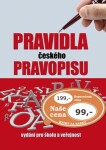 Pravidla českého pravopisu