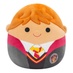 Squishmallows Harry Potter Ron