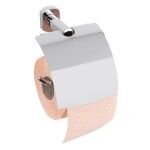 Držák toaletního papíru SAT Cube Way chrom SPI25 SPI25