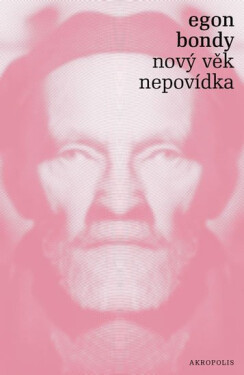 Nový věk Nepovídka