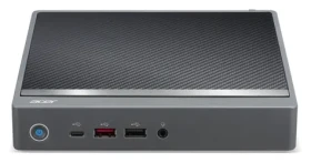 Acer Veriton VN2595G černá / Mini PC / Intel Core 5 120U / 16GB / 512GB SSD / W11P (DT.R4ZEG.003)