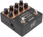 Nux AMP ACADEMY NGS-6