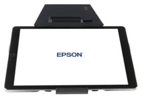 Epson TM-M30II-SL černá / Pokladní termotiskárna / 203 dpi / 250 mm/s / USB / LAN / BT / Lightning / zdroj EU (C31CH63512)