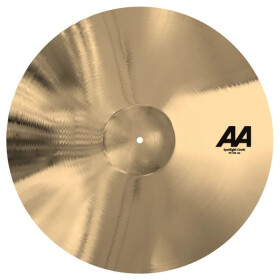 Sabian AA Spotlight Crash 19”