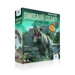 Exkurze do divočiny Dinosauří