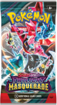 Pokémon TCG: Twilight Masquerade Booster