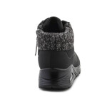 Skechers Uno Gen1 Darling Daze W 310566L-BLK EU 37