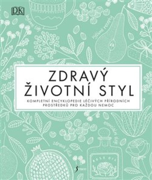 Zdravý životní styl - Susan Curtisová