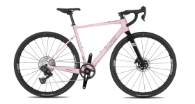 4EVER GRIZZLY AXS LADY 28", rám 490, model 2026, barva coral/black - ZDARMA dopravné, odborná montáž, seřízení, pojištění a dárkový poukaz na nákup přílušensví! (Záruka nejlepší ceny. Nalezli jste někde lepší cenu? Napište nám a zkusíme ji trumfnout!...