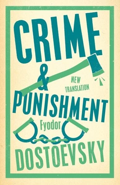 Crime and Punishment,