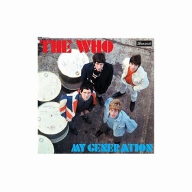 My Generation (Half-Speed Remastered 2021) - TheWho