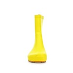 Reima Ankka Yellow AD