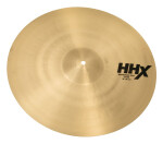 Sabian HHX Manhattan Jazz Crash 18"