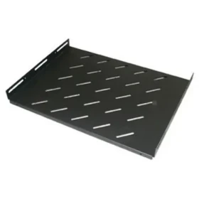 XtendLan Výsuvná police 750mm pro stojanové rozvaděče (BVPOLICE6075-BLACK)