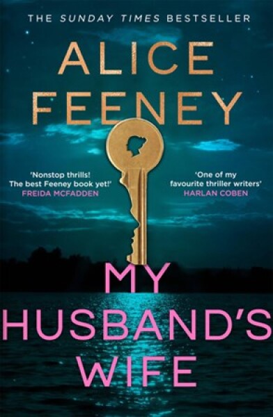 My Husband's Wife (Special Limited Edition)