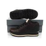 Pánská obuv M H754LLB - New Balance 40.5
