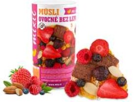 Mixit Müsli Ovocné bez lepku 290 g