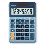 Kalkulačka stolní CASIO MS 88 EM