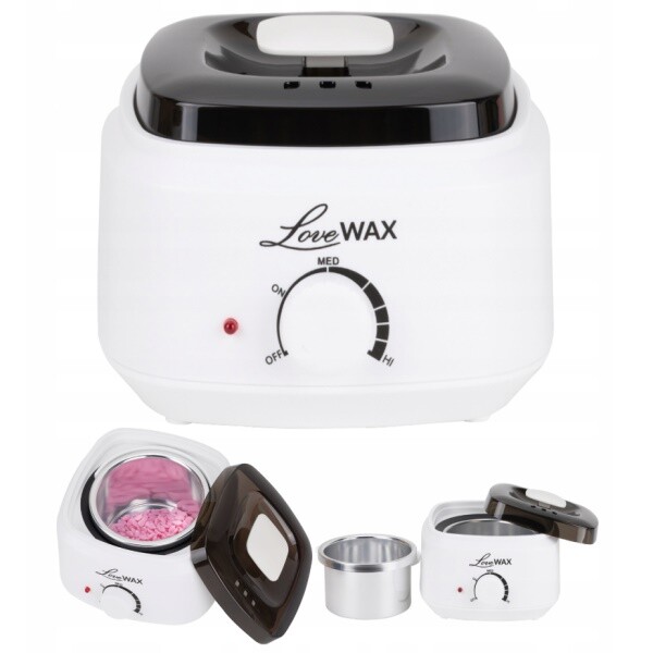 GNBLab Ohřívač vosku LoveWax 100W