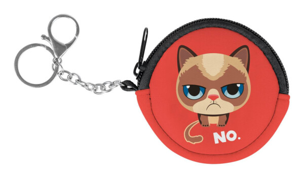 BAAGL Peněženka - Cat