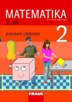 Matematika 2/2 učebnice