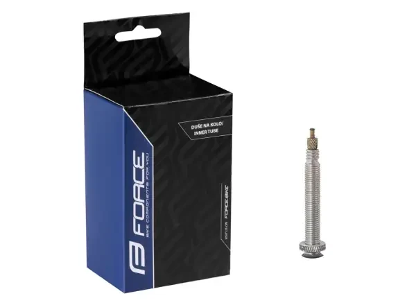Force duše 700 x 35/43C FV 60 mm FV - gal. ventil 60 mm