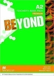 Beyond A2: Teacher´s Book Premium Pack - Anna Cole