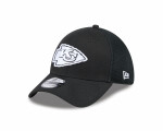 Pánská kšiltovka Kansas City Chiefs NFL NEW ERA 3930 neo Velikost: M/L