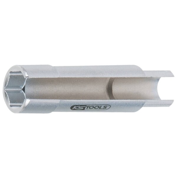 KS Tools 500.7351 Speciální ořech žhavicích svíček, 8 mm