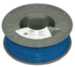 R-PETG filament Capri Blue 1,75 mm Smartfil 1 kg
