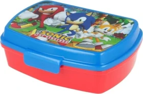 STOR Box na svačinu Sonic (40574)