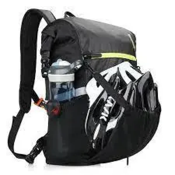 Rhinowalk X20610 Batoh na zadní nosič kola (RW-X20601B-7969)