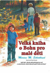 Velká kniha Bohu pro malé děti