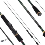 Shimano Prut Sahara Spinning FAST 2,7m 14-42g (SH810MHFE)