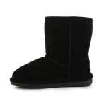 Zimní boty BearPaw Emma Youth Jr 608Y Black II EU 31