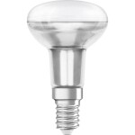 Ledvance Chytrá LED filamentová žárovka SMART+ BT, E27, ST64, 6W, 540lm, 2700K, teplá bílá, kouřová SMART+ BLUETOOTH