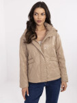 MBM KR YY 001.12 velbloudí bunda L