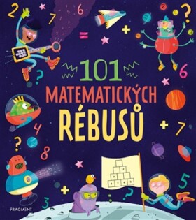 101 matematických rébusů