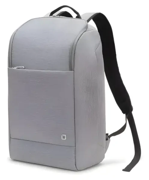 Dicota Eco Motion 13-15.6" světle šedá / Batoh na notebook (D31876-RPET)