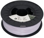 PLA filament pastelově fialový LAVENDER 1,75 mm Smartfil 1 kg