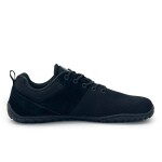 Barefoot textilní tenisky BUGGA MERDY Black B00194-10 - 39