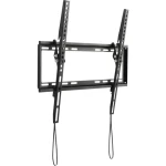 Schwaiger Nástěnný držák TV černá / Nástěnný držák pro TV / 32" - 75" / VESA 400x400 / max 35 kg / naklápěcí (LWHT5535513)